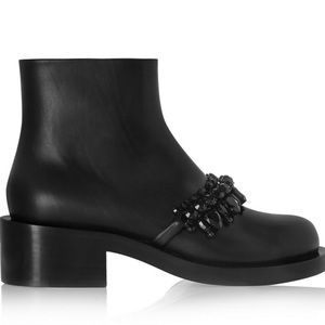 Givenchy Boots